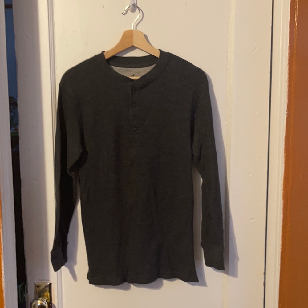 Men’s thermal